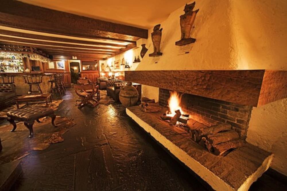 LA HACIENDA MIRAFLORES 22/50