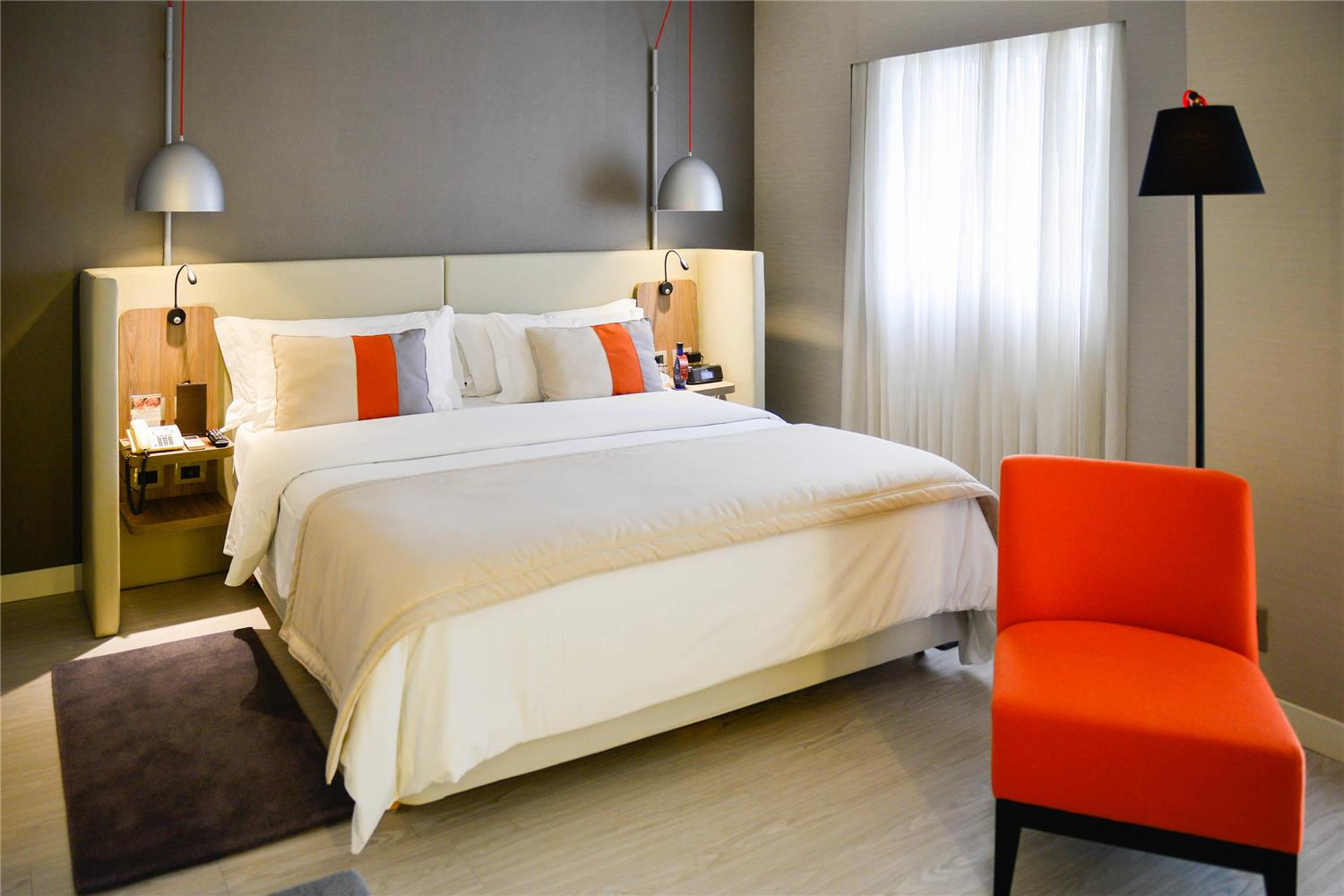 Clarion Hotel Faria Lima 9/25