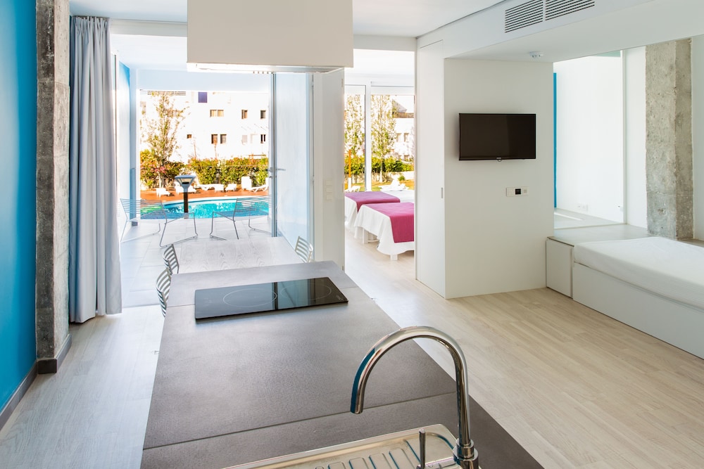 Ebano Apartamentos 49/60