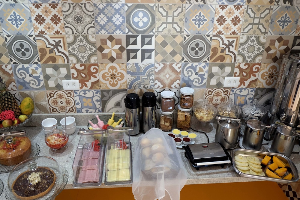 Bella Vida Suites e Apartamentos 35/59