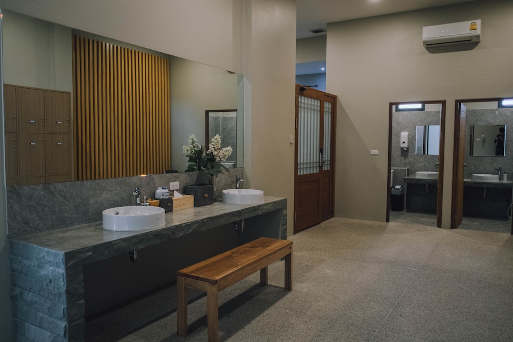 Serenity Hotel Spa & Onsen 69/69