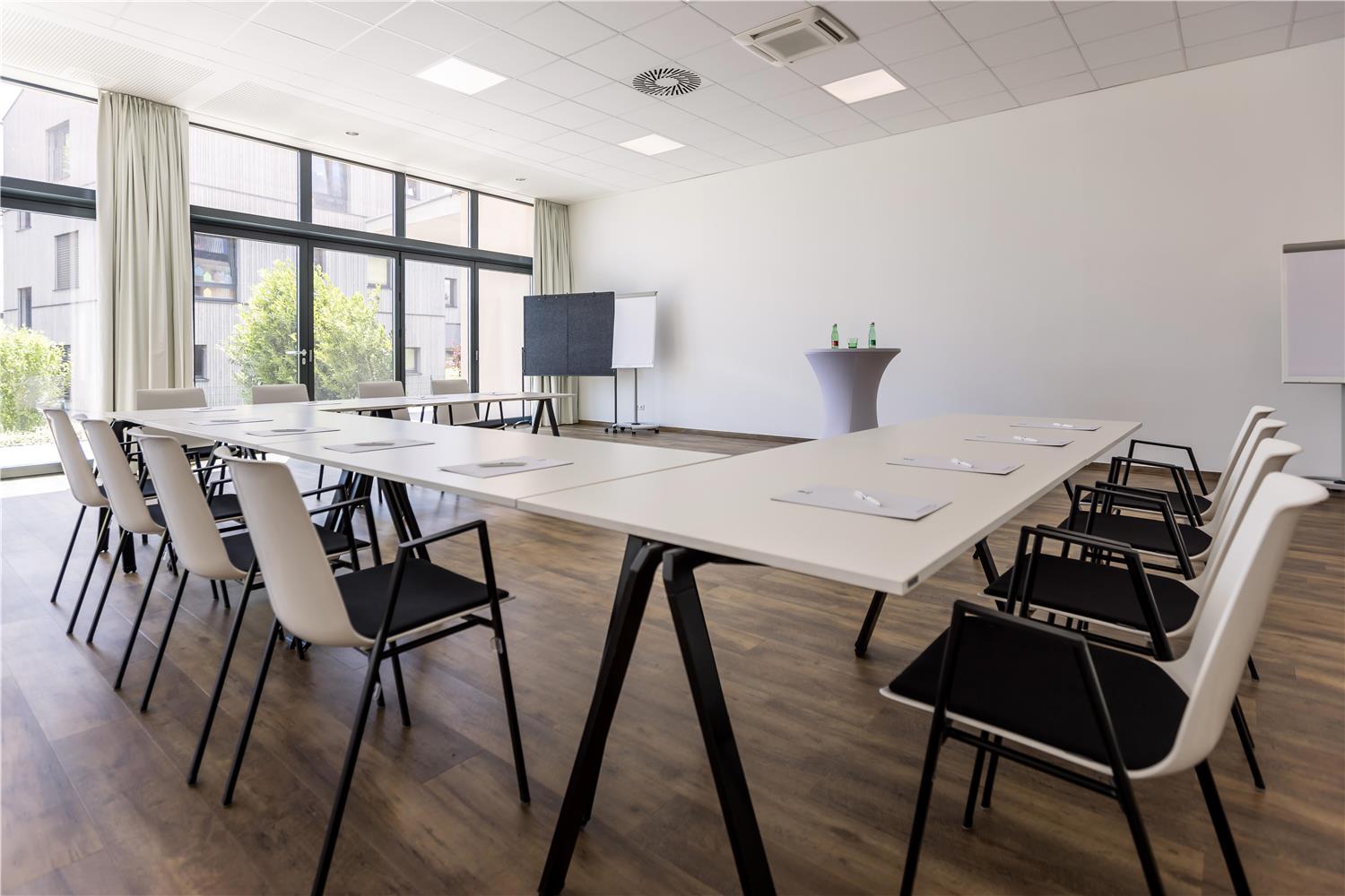 Best Western Parkhotel Hagenberg 38/39