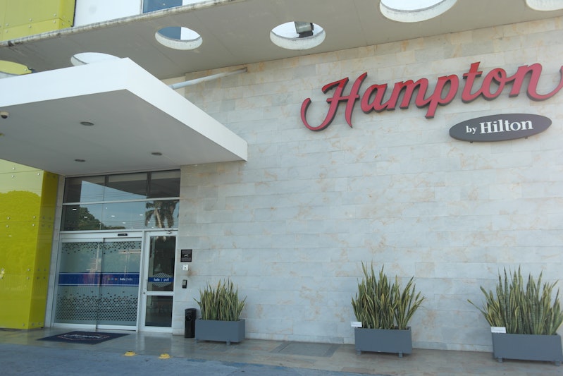 Hampton By Hilton Valledupar 1/44
