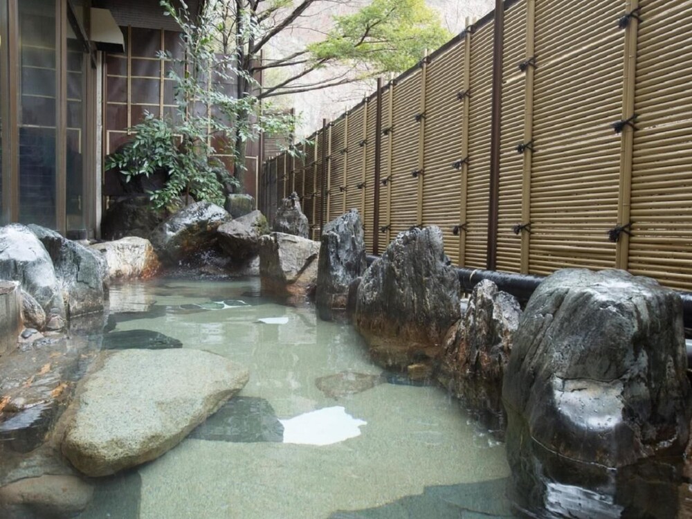 Kinugawa Royal Hotel 24/50