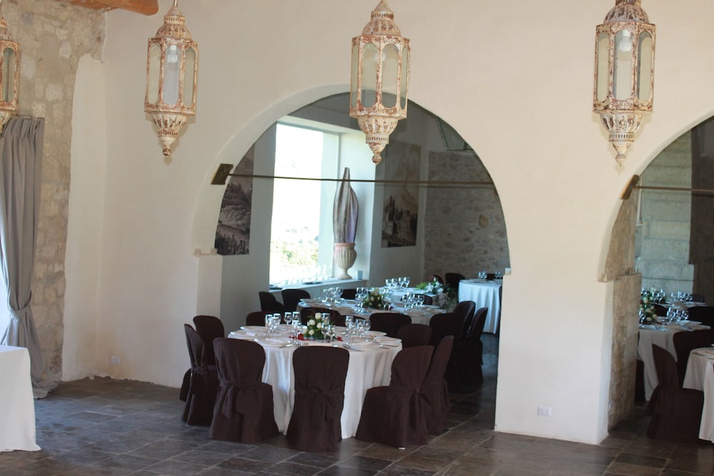 Castello Camemi 9/69