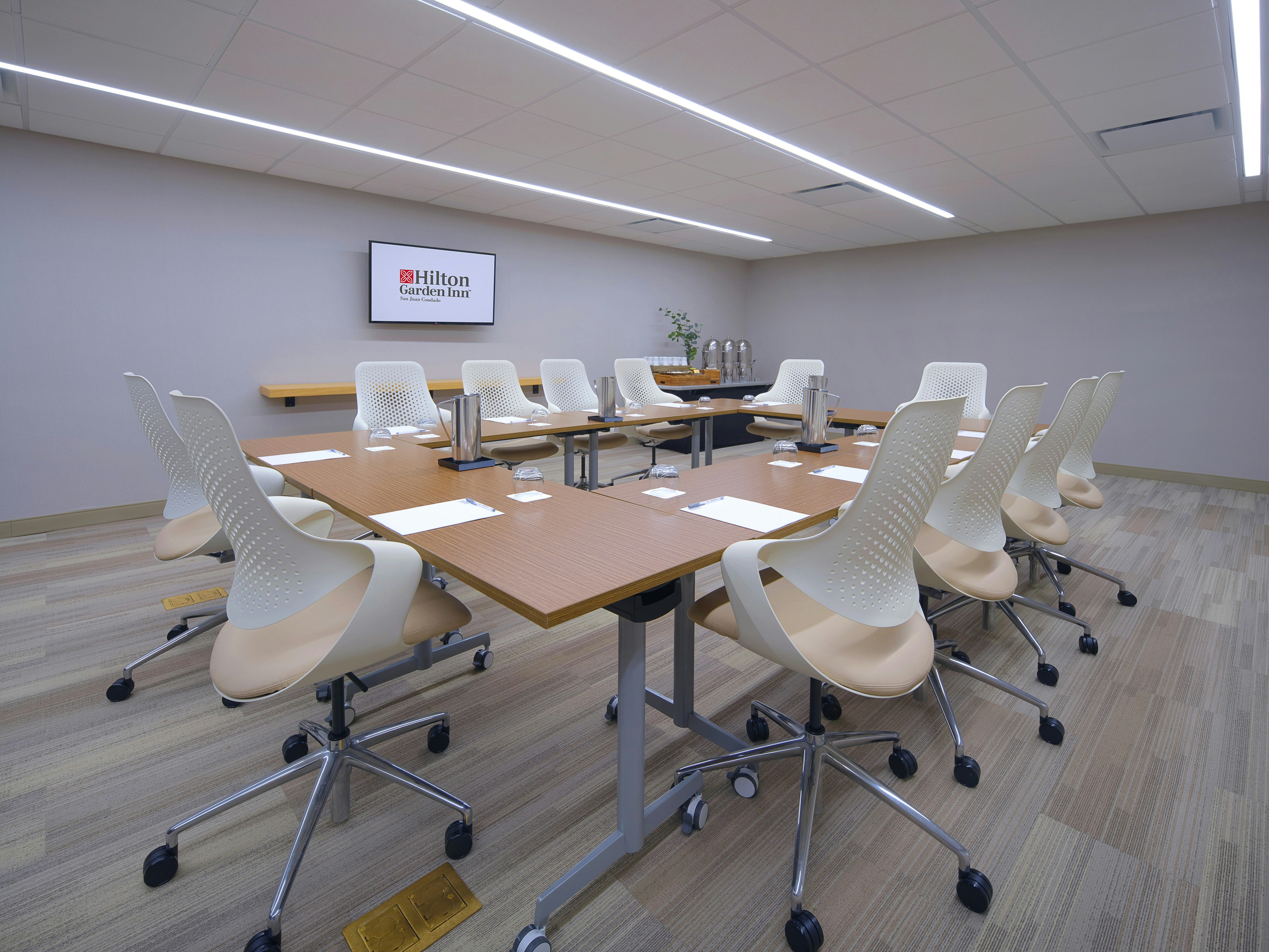 Hilton Garden Inn San Juan Condado 48/61