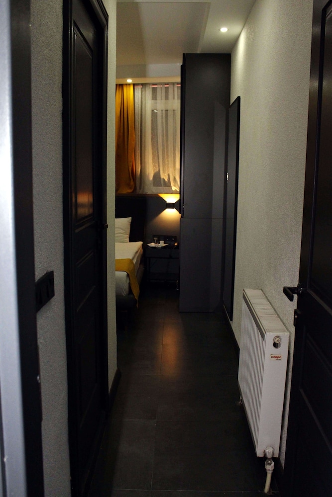 Istanbul Fair Hotel 27/50