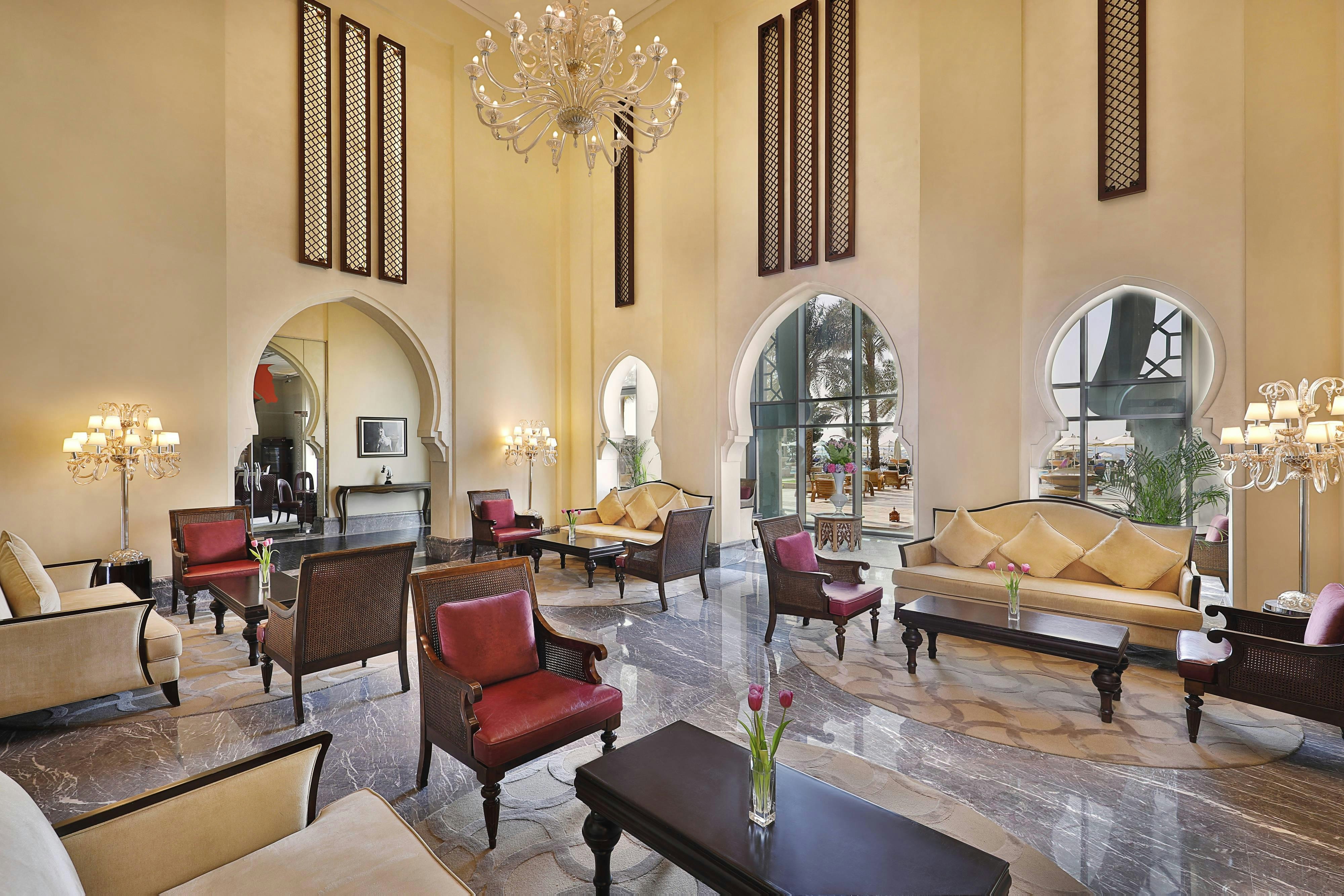 Ajman Saray, a Luxury Collection Resort, Ajman 29/75