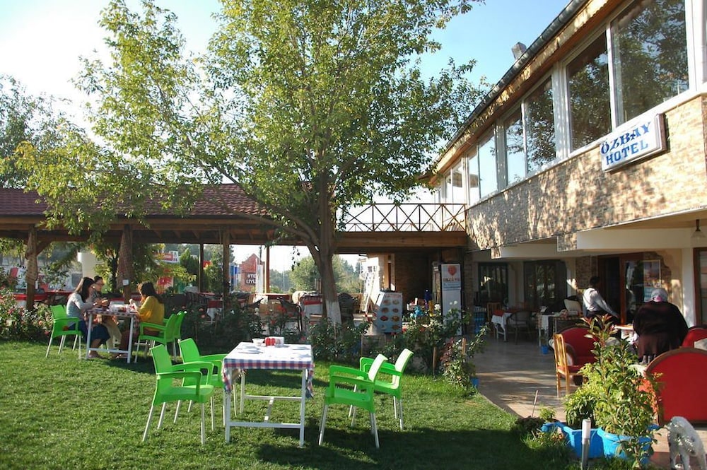Ozbay Hotel 39/50