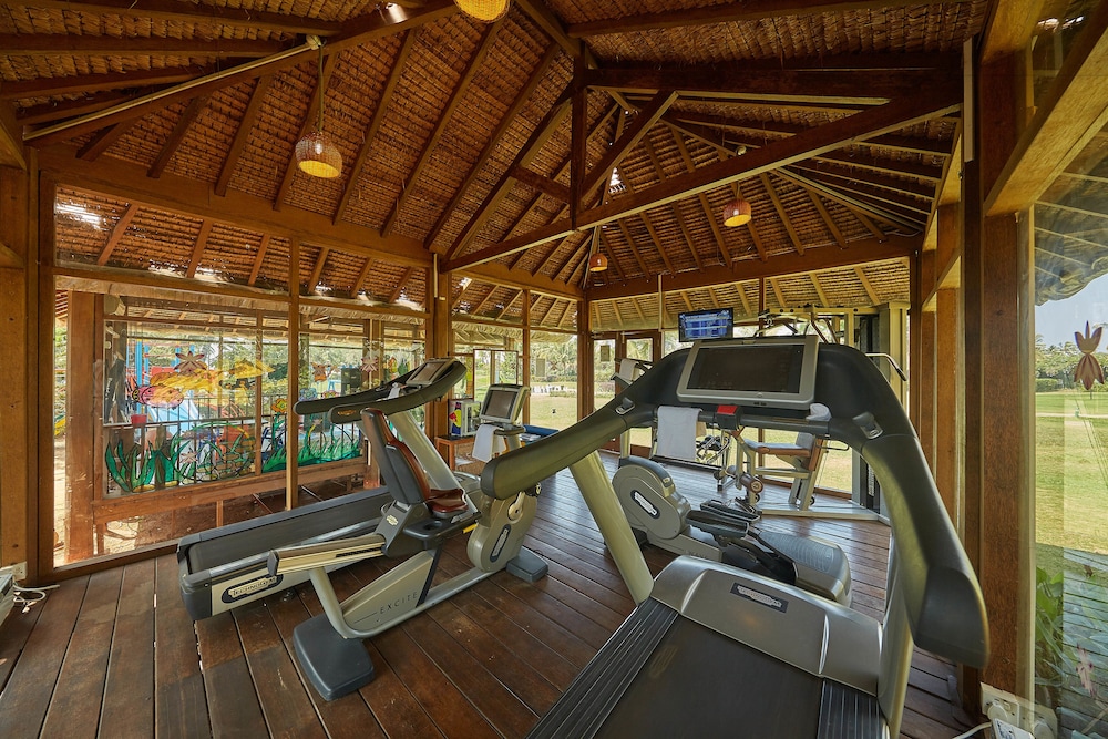 Royal Orchid Beach Resort & Spa, Goa 28/67