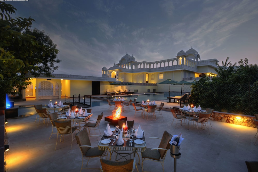 The Tigress Spa and Resort 48/50