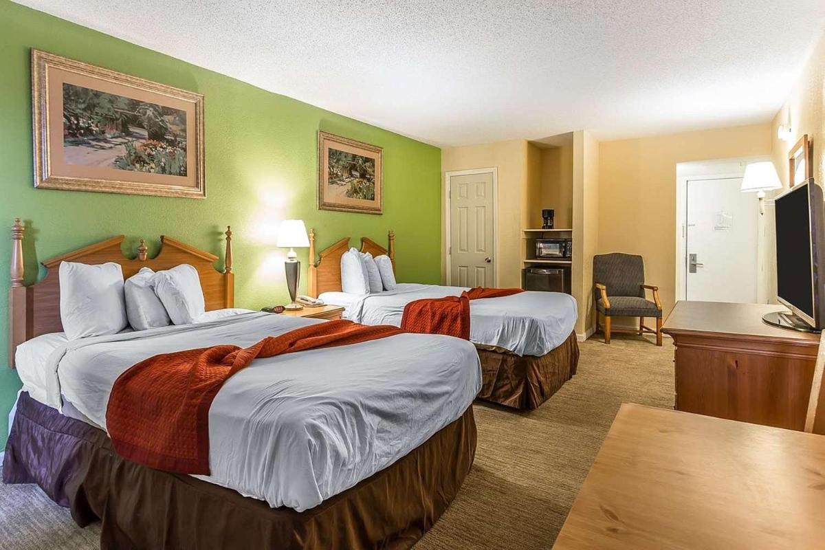 Ocean Star Hotel photo3