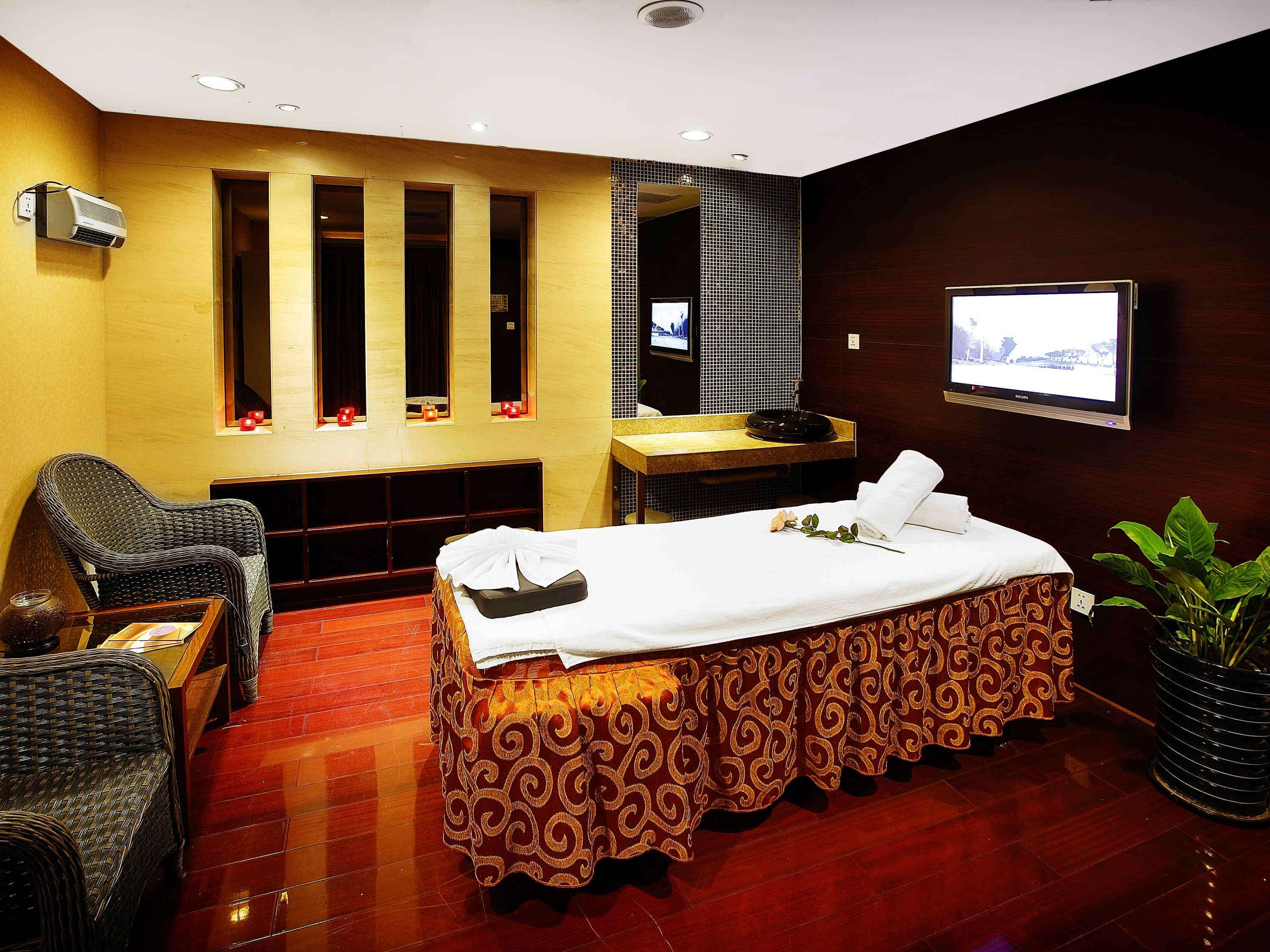 Beijing XinQiao Hotel 22/50