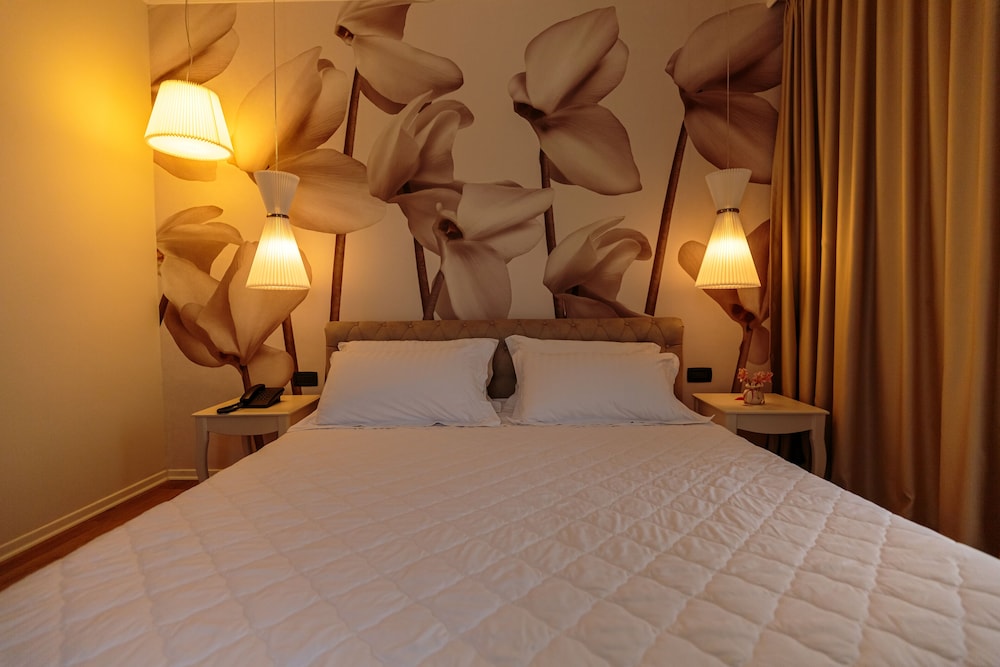 Hotel Regina City 19/38