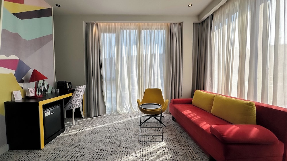 Ibis Styles Tbilisi Center 34/54