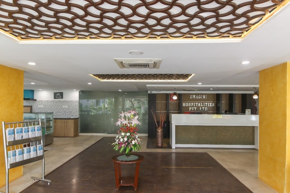 Icon Suites By Bhagini 8/50