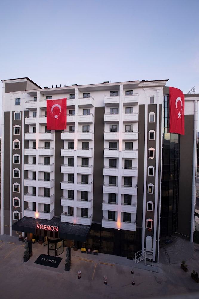 Anemon Karabuk Hotel 2/30