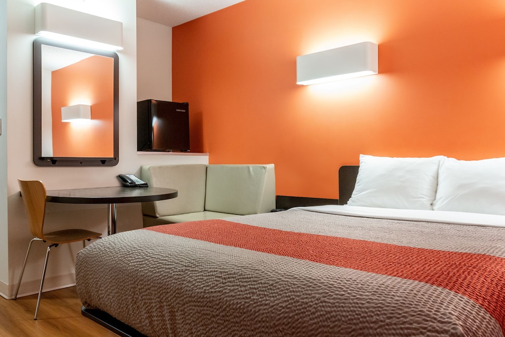Motel6 Headingley, MB - Winnipeg West 16/57