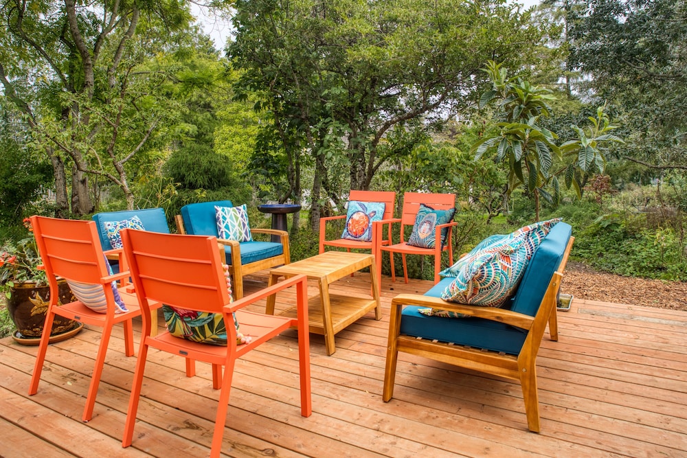 Sehome Garden Inn 17/29