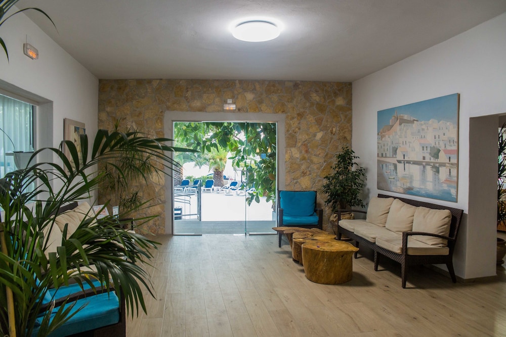Hotel Tagomago 40/72