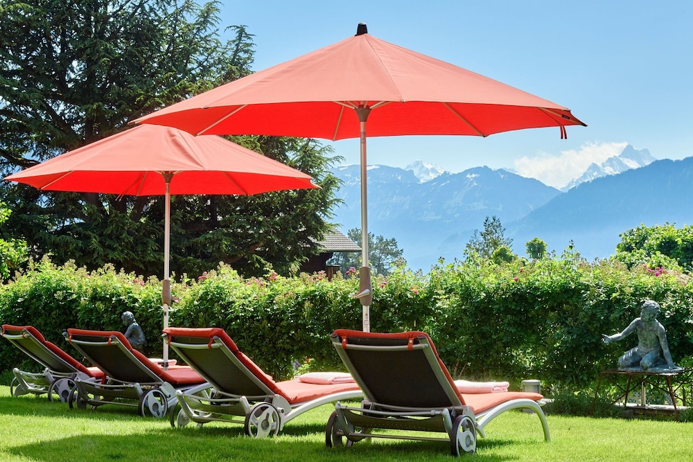 Hotel Eden Spiez Swiss Quality 43/68