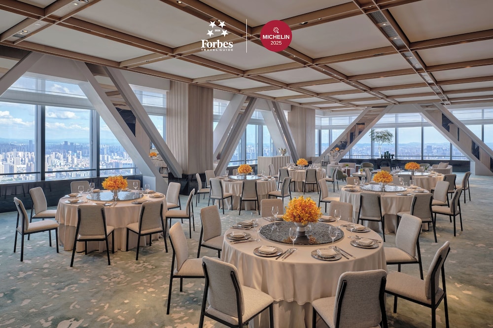 Park Hyatt Changsha 35/50