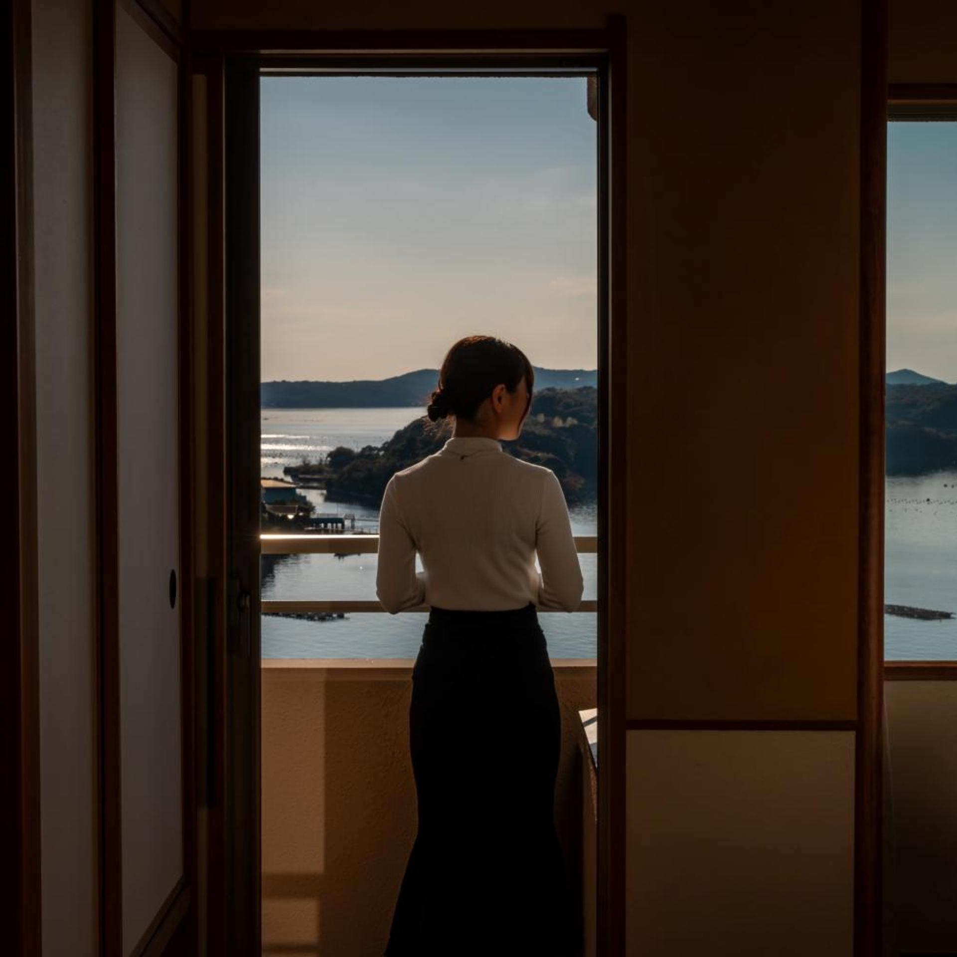 Kashikojima Hojoen 7/49