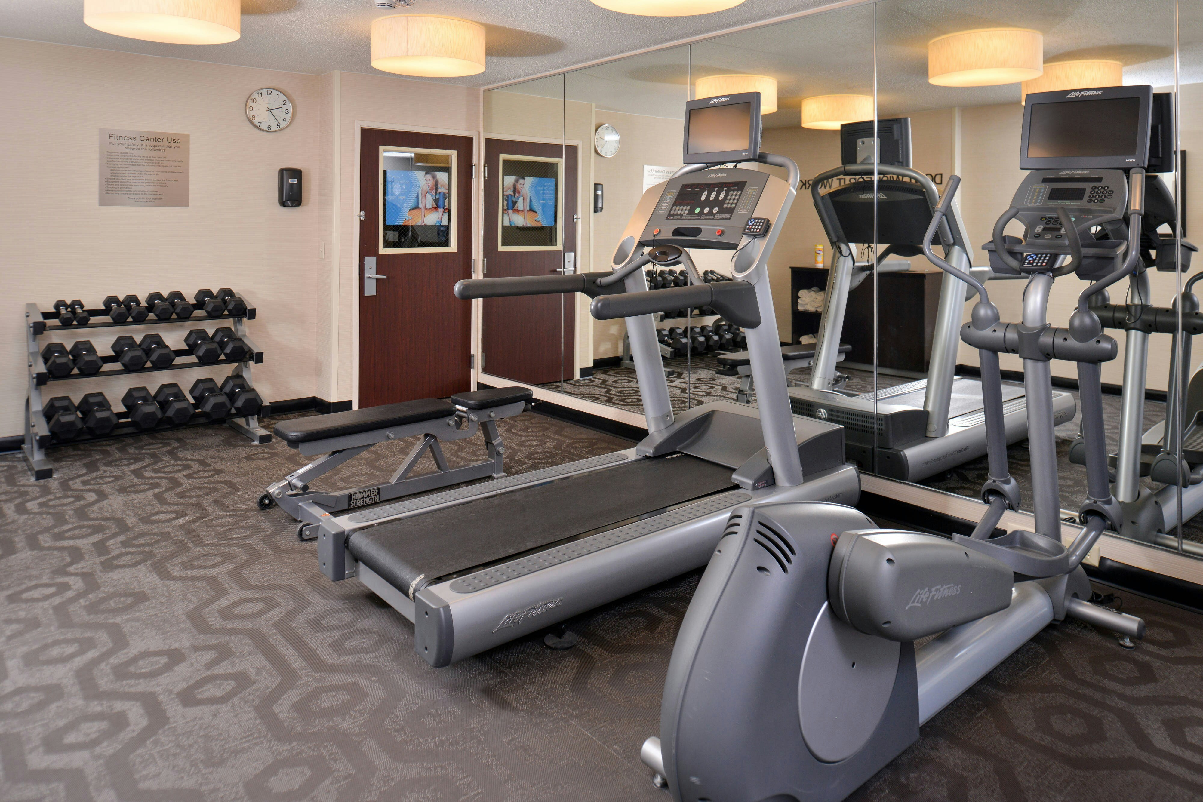 Fairfield Inn Suites Helena 20/38