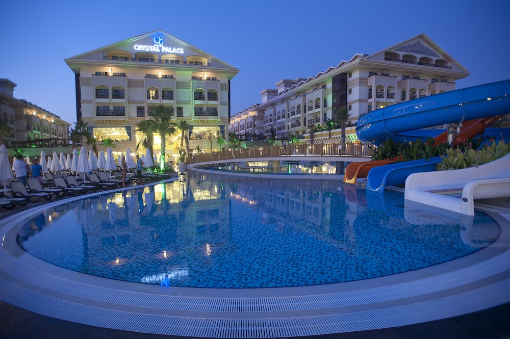 Diamond Excellence Resort & Spa 6/65