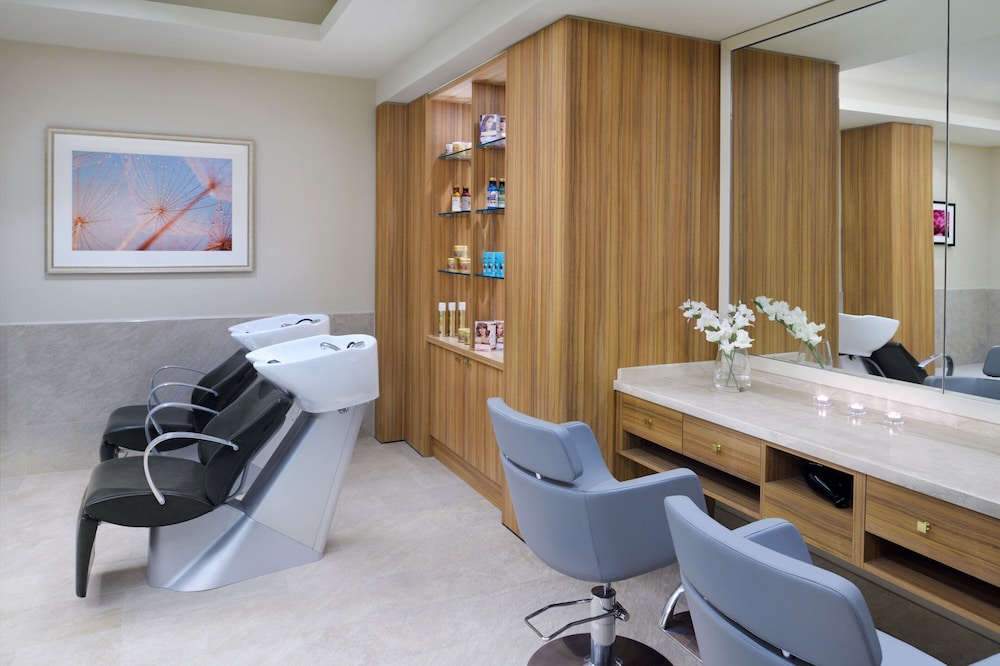 شقق ماريوت الفندقية بالخبر(Marriott Executive Apartments Al Khobar) 32/32