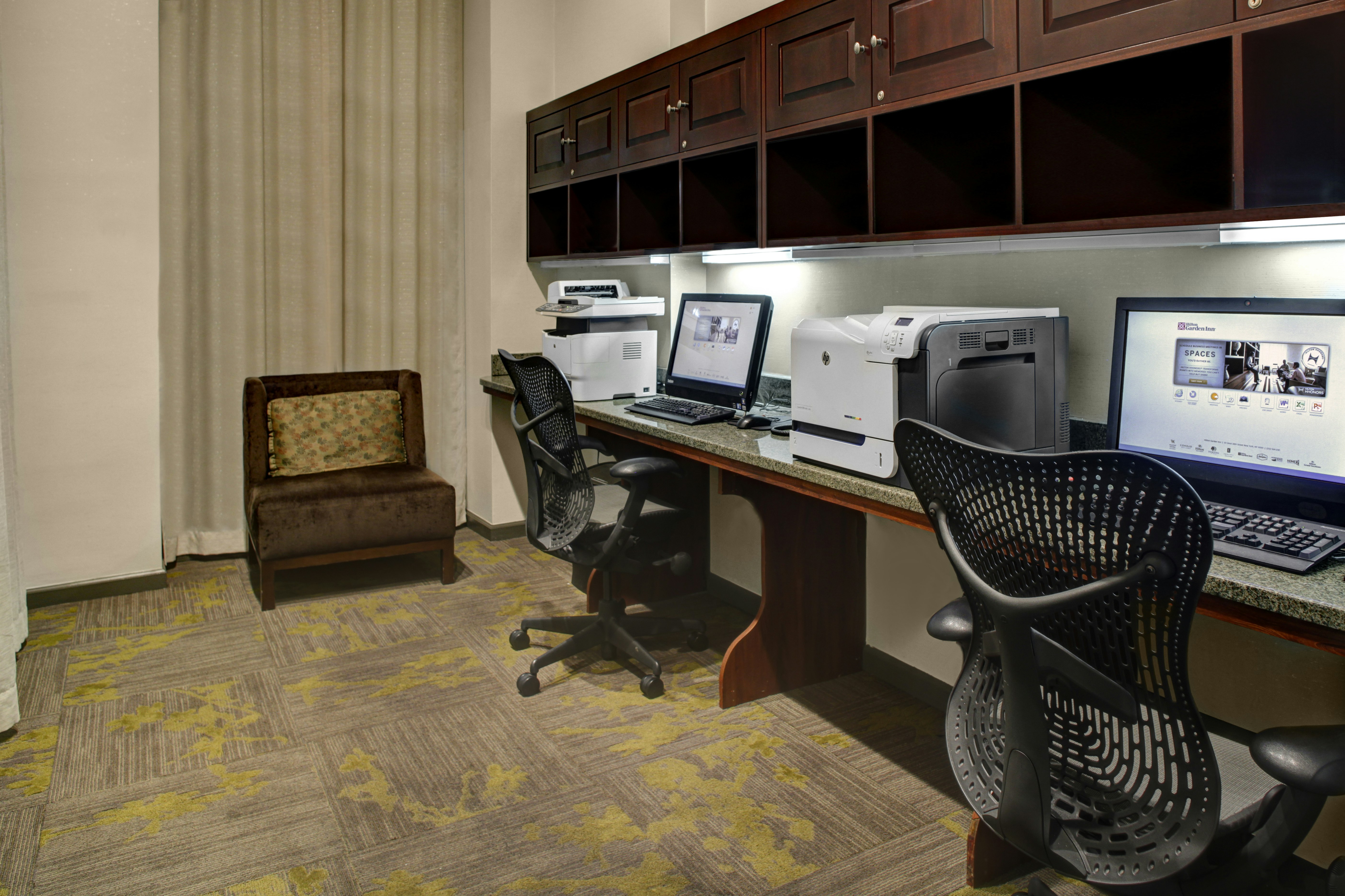 Hilton Garden Inn New York/Manhattan-Chelsea 17/20