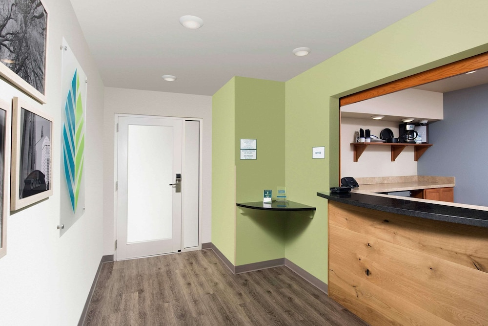 Extended Stay America Select Suites - Dayton - Miamisburg 14/60
