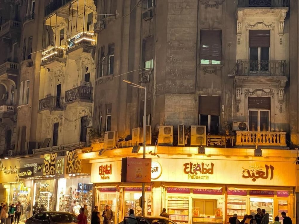 One Season Hostel in CAIRO