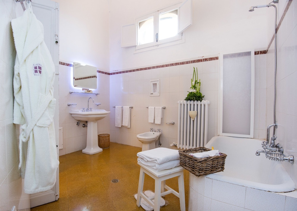 Villa La Meridiana 23/73