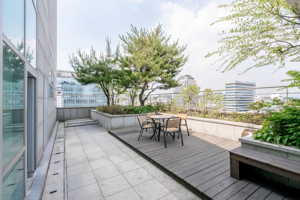 Hotel Atrium Jongno 49/78