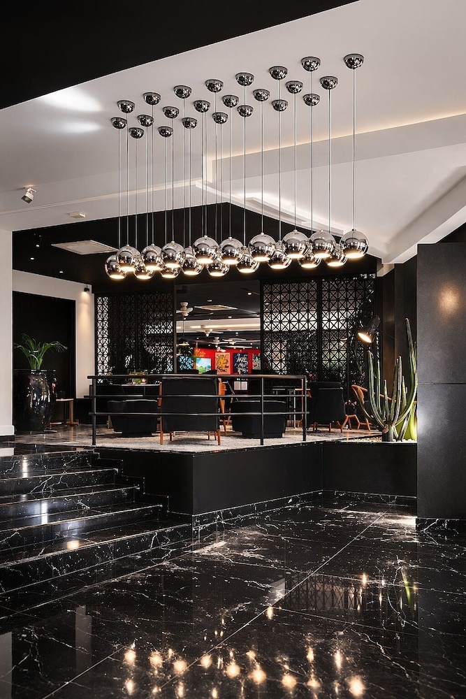 BAB Hotel Marrakech 12/73