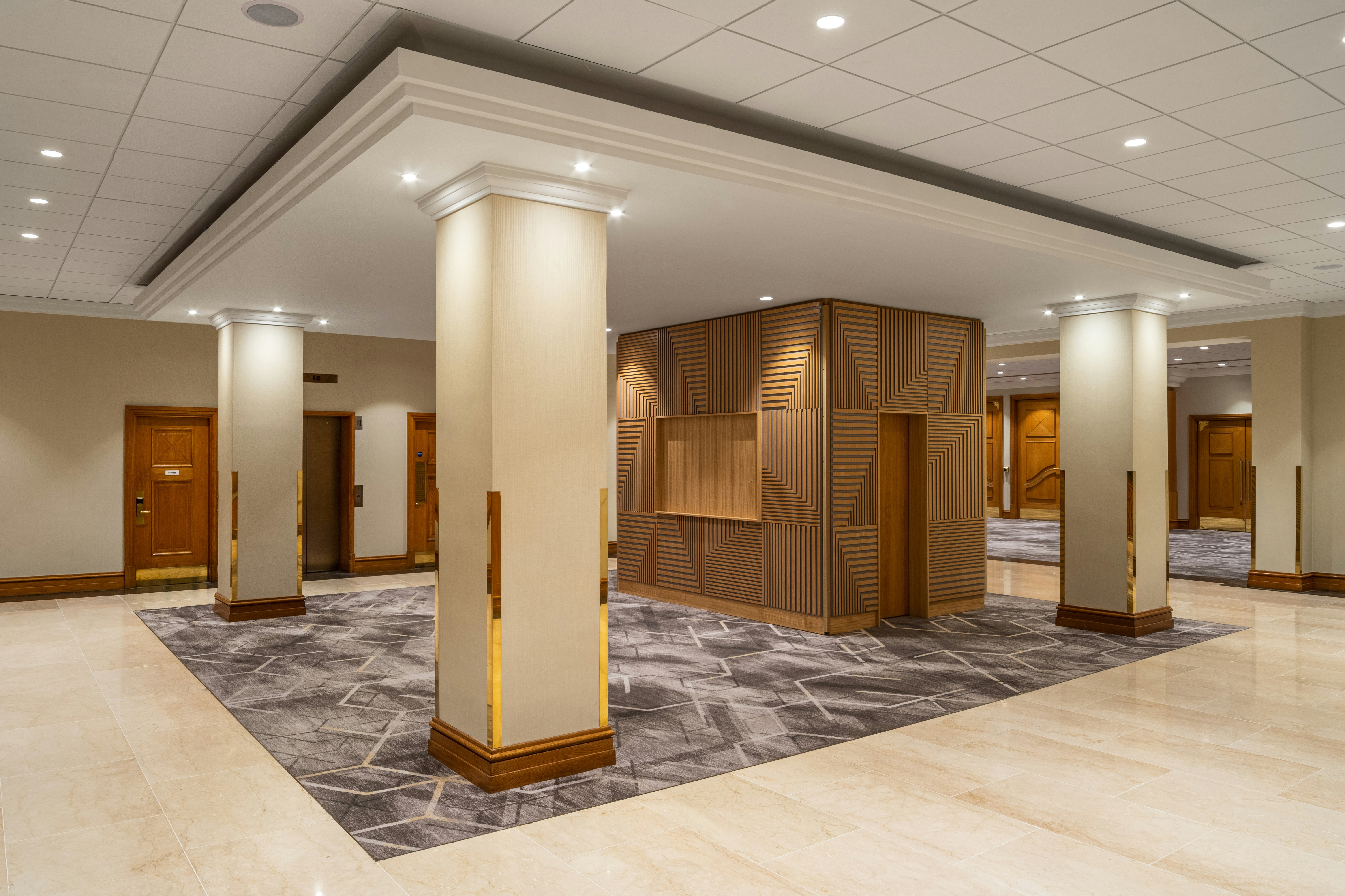 Hilton Birmingham Metropole 30/78