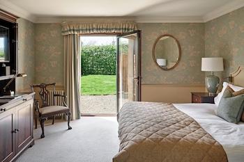 Garden, Classic, Private Garden