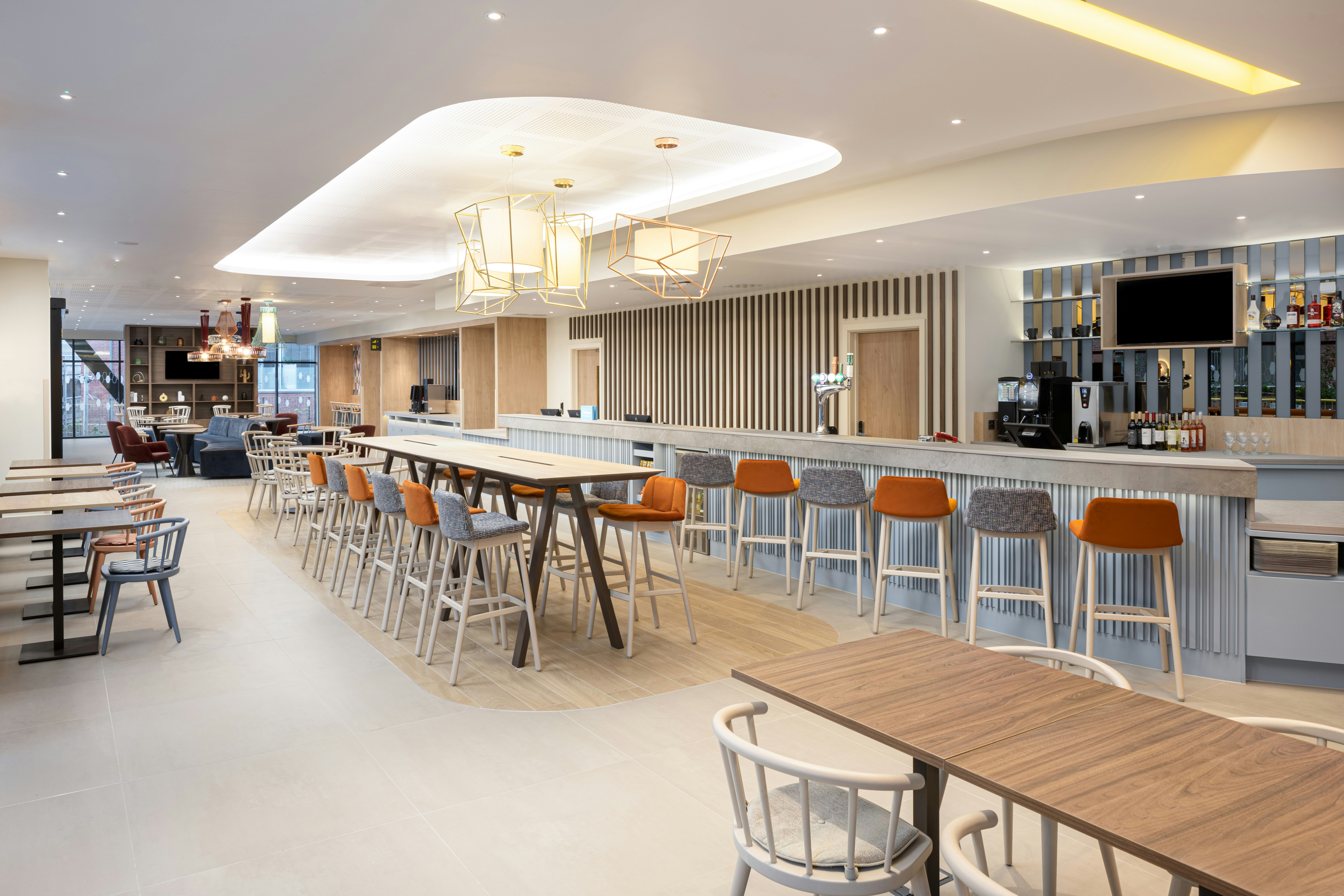 Hampton by Hilton Rochdale 21/25