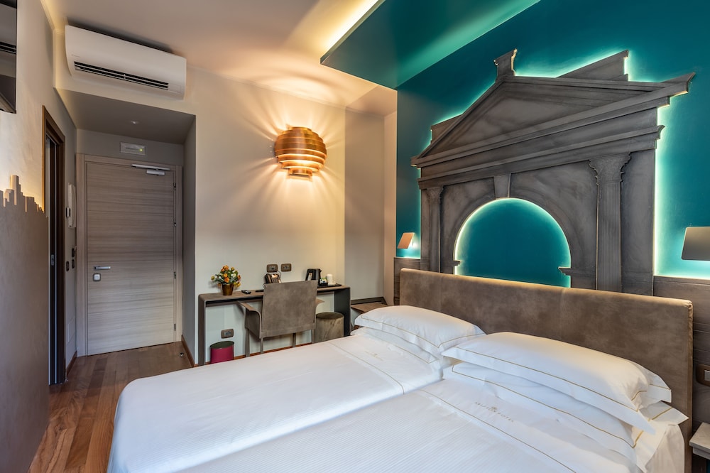 Ariston Hotel Milan 24/68