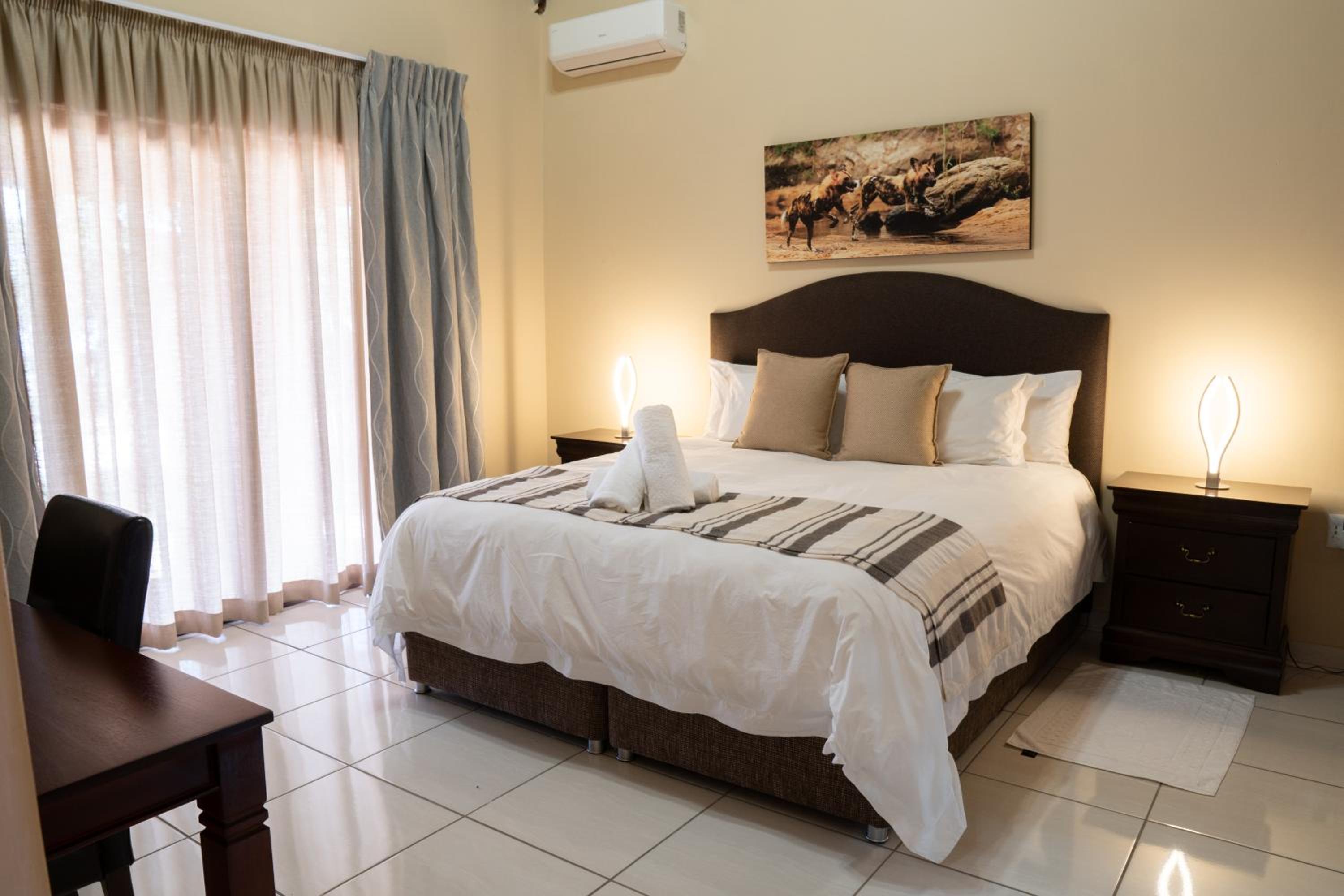 Fumani Game Lodge 10/50