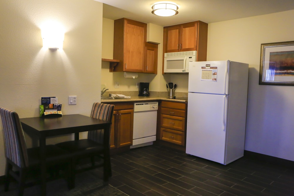 Staybridge Suites Silicon Valley Milpitas 46/77