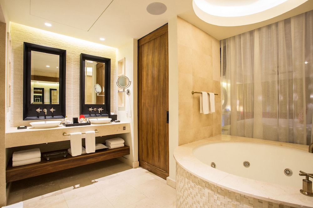 Secrets Akumal Riviera Maya - Adults Only - All Inclusive 58/60