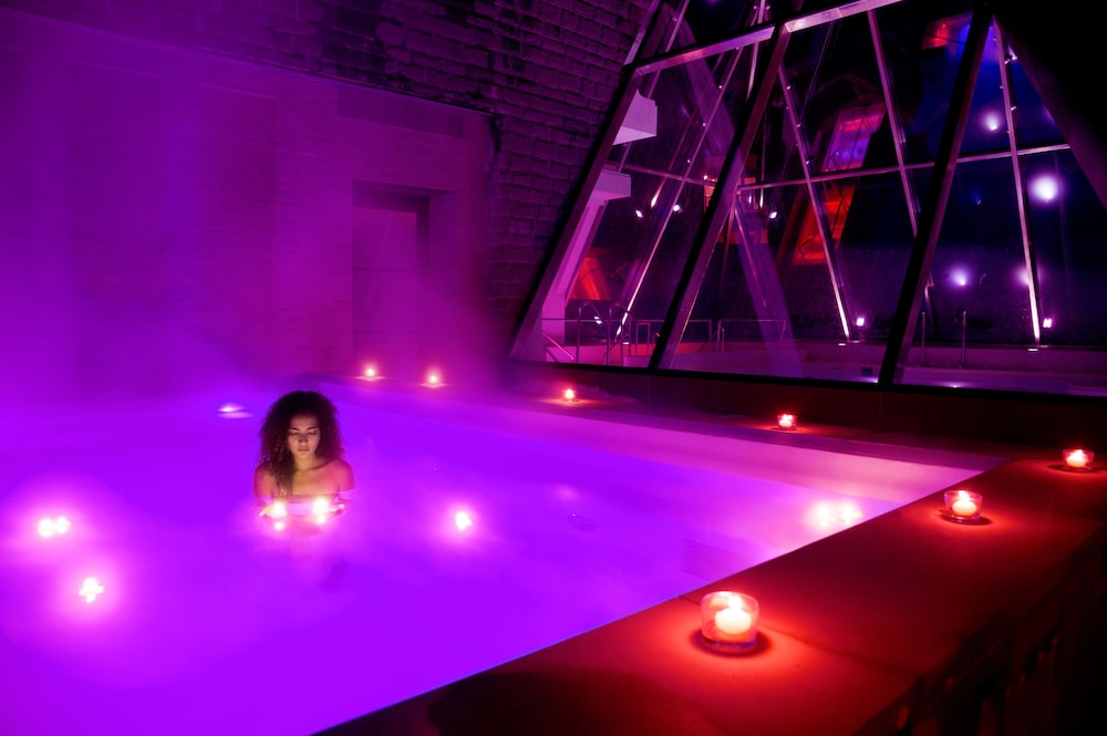 Val di Luce Spa Resort 34/74