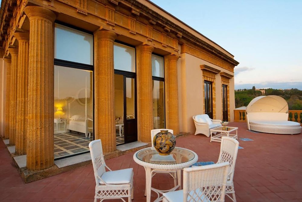 Villa Athena Resort 5/74