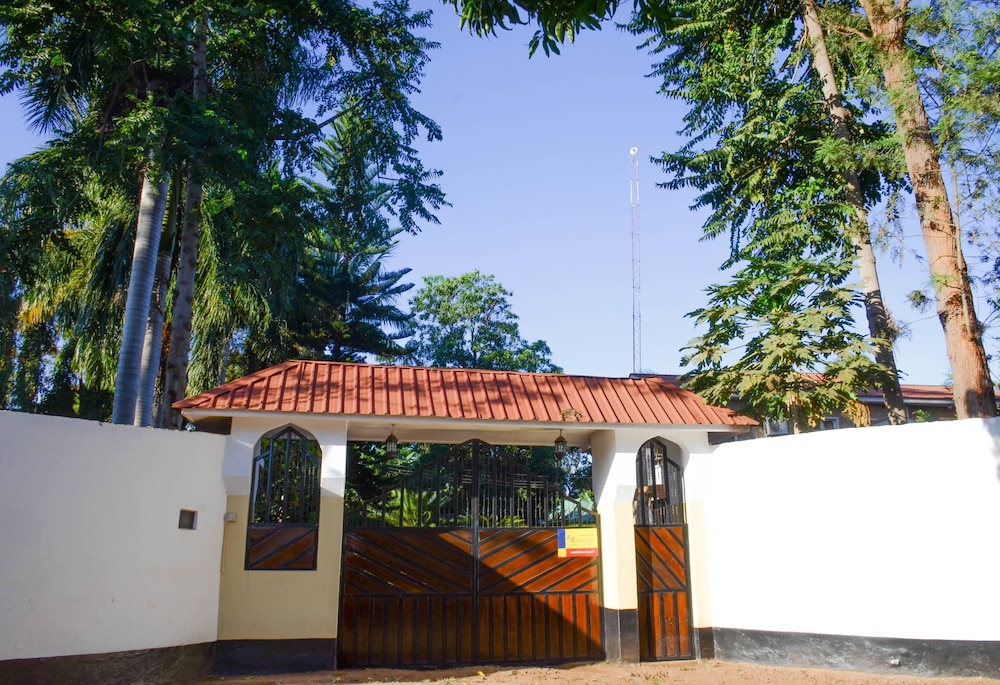 Mama Thea Homes - Hostel 8/45