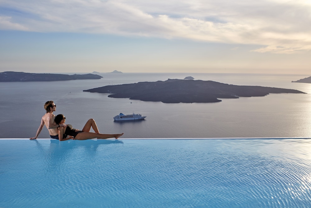 Cosmopolitan Suites - Adults Only 43/50