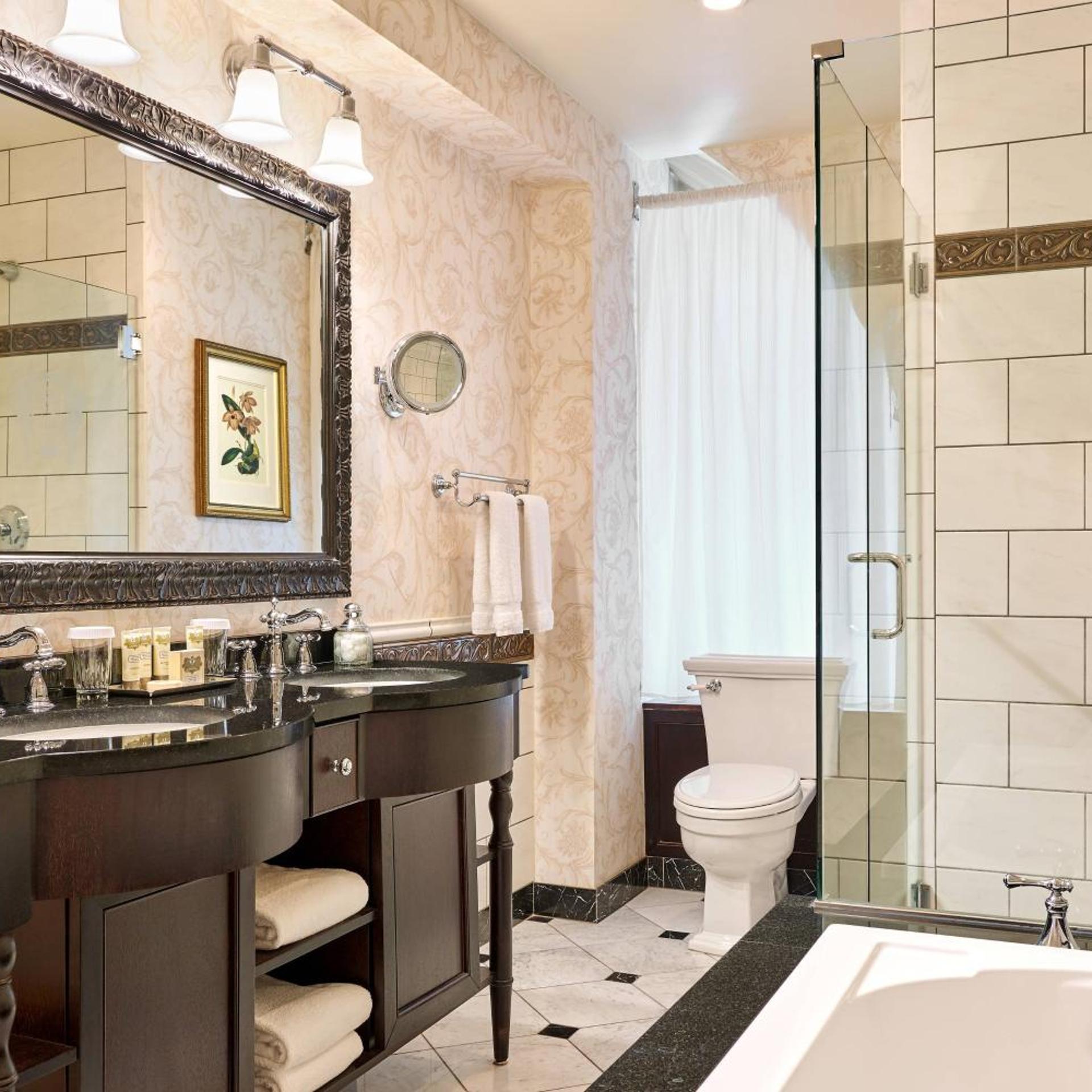 1 Bedroom, Palace, Suite, City View