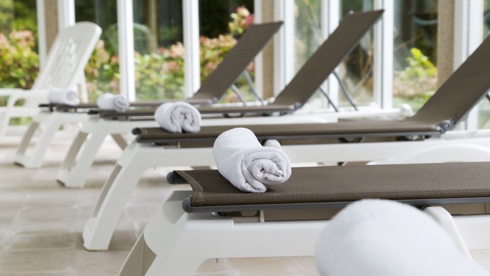 HOLIDAY INN RESORT LE TOUQUET, 23/49