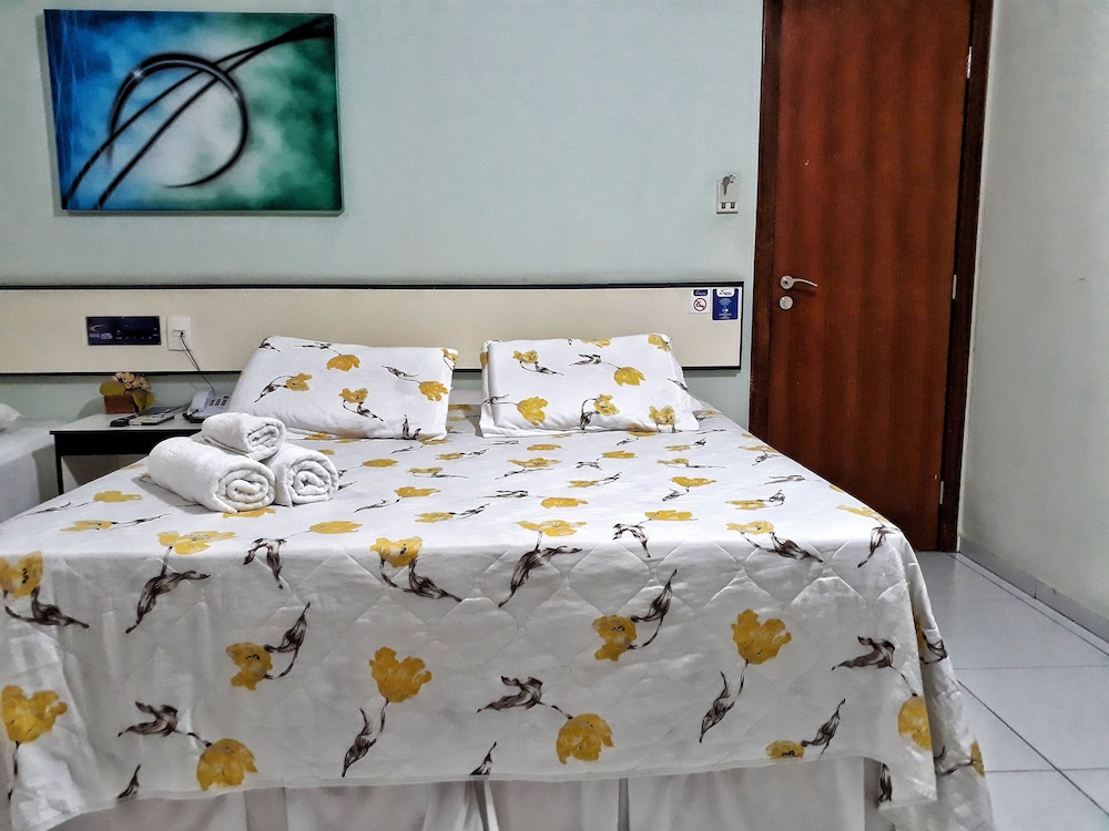 5C Hotel 26/27